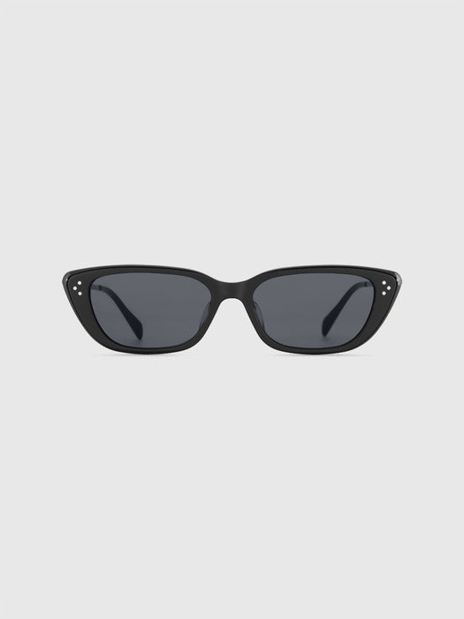 [BLUE ELEPHANT] BALOA black