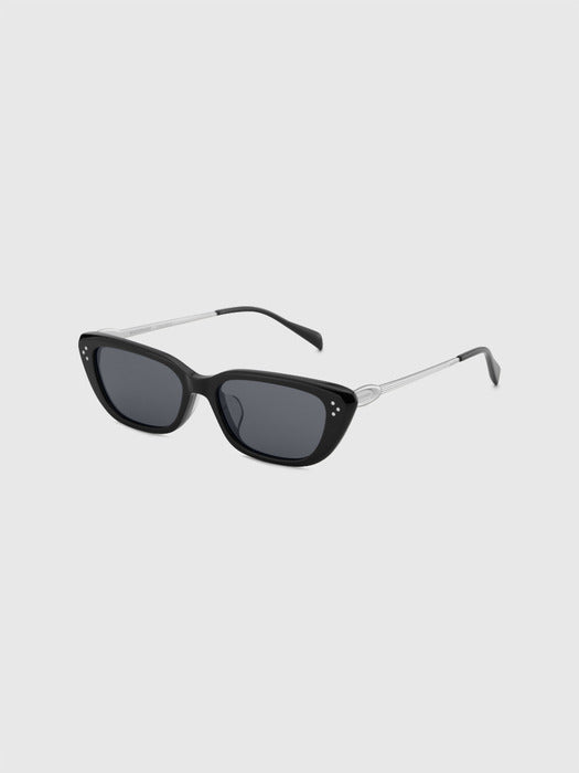 [BLUE ELEPHANT] BALOA black