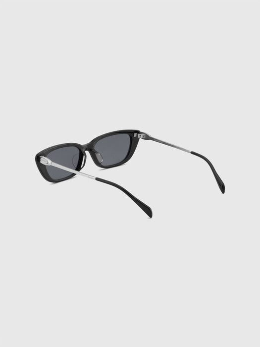 [BLUE ELEPHANT] BALOA black