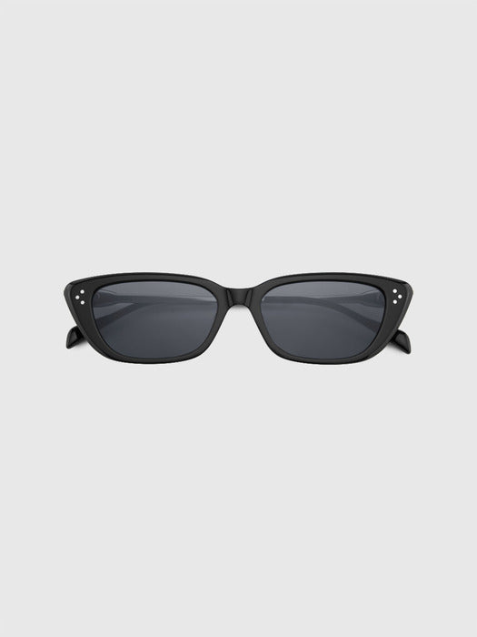 [BLUE ELEPHANT] BALOA black