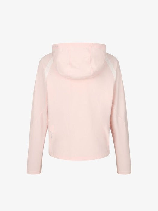 [fila] Women's Coldwave Tricot Hoodie Training Zip-up_FS262FT02U003_651