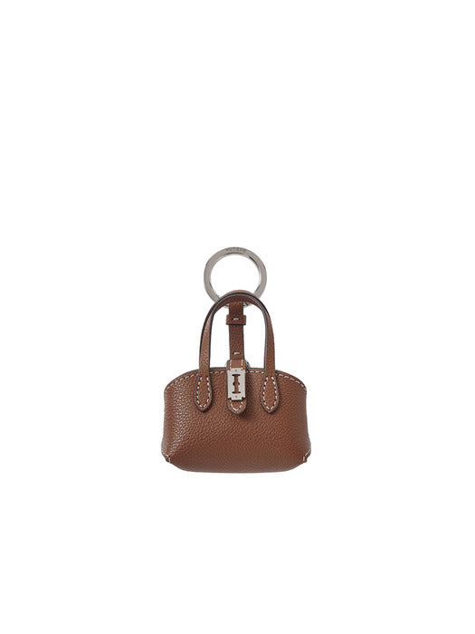 [vunque] Toque Hermit AirPods Case Charm Camel
