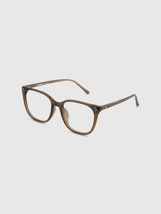 [Blue Elephant] Kalo brown crystal