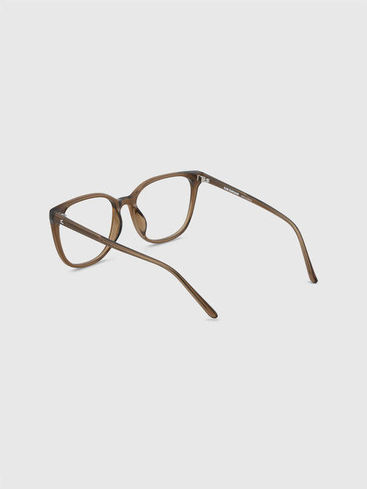 [Blue Elephant] Kalo brown crystal