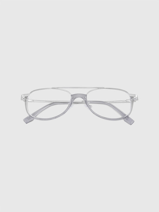 [Blue Elephant] Pangs grey crystal
