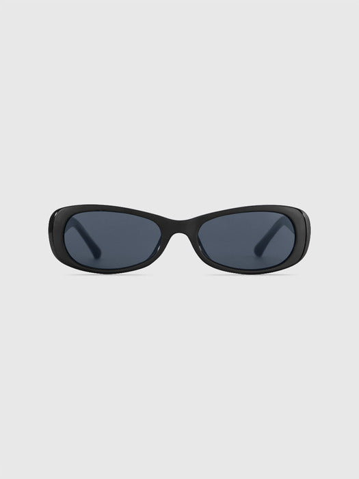 [BLUE ELEPHANT] BLOOM black