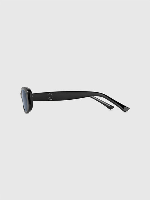[BLUE ELEPHANT] BLOOM black