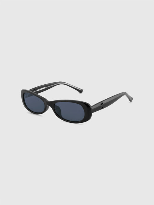 [BLUE ELEPHANT] BLOOM black