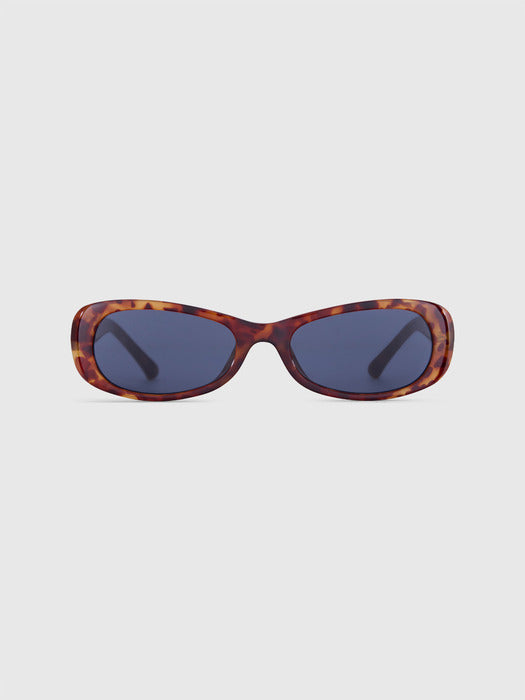 [BLUE ELEPHANT] BLOOM leopard
