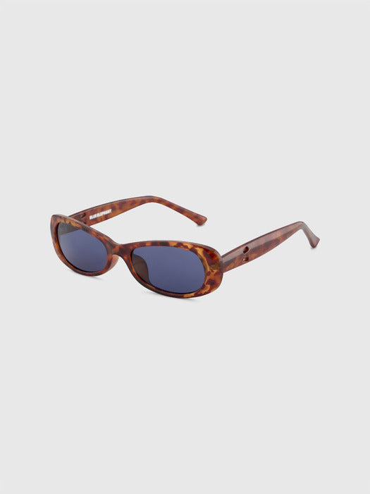 [BLUE ELEPHANT] BLOOM leopard
