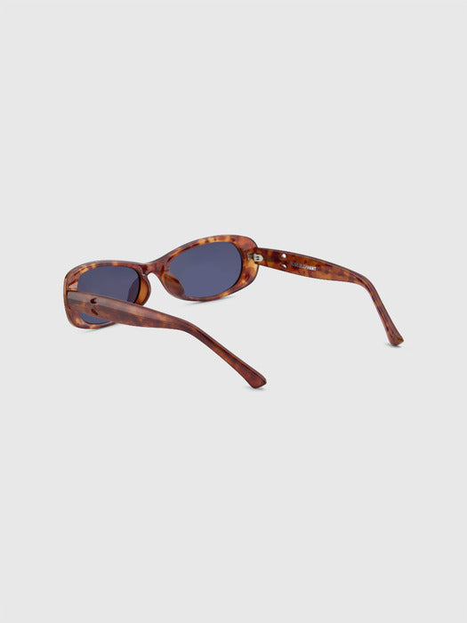 [BLUE ELEPHANT] BLOOM leopard