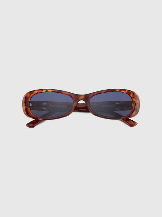 [BLUE ELEPHANT] BLOOM leopard