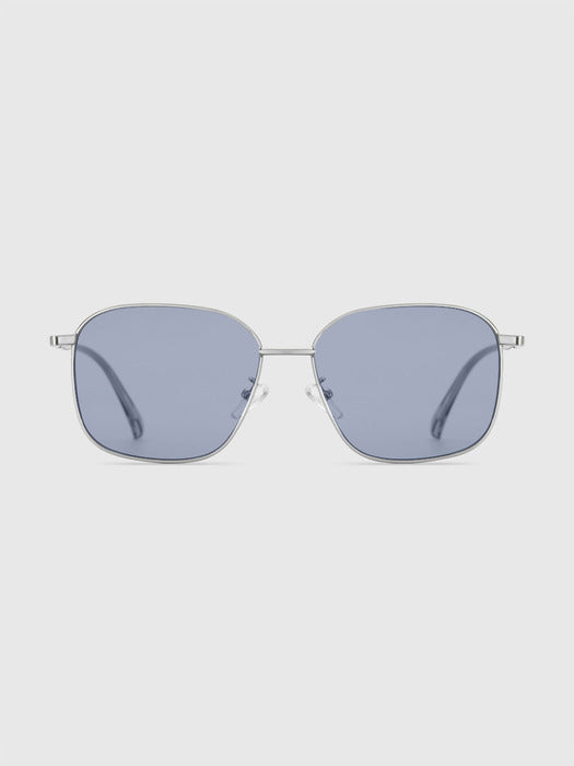 [BLUE ELEPHANT] ROSSI-S silver