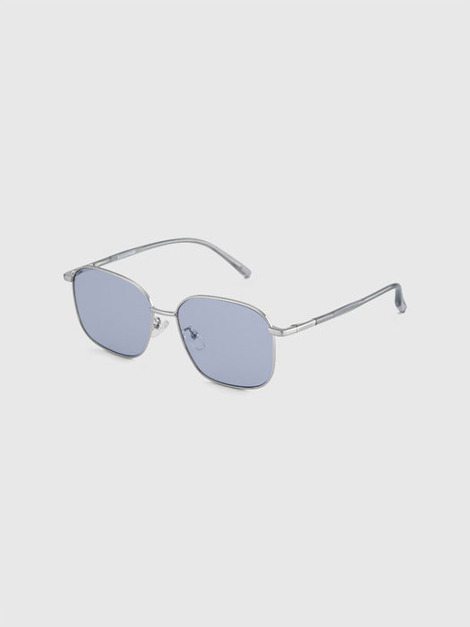 [BLUE ELEPHANT] ROSSI-S silver