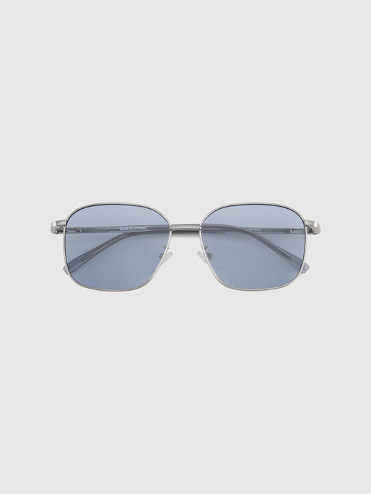 [BLUE ELEPHANT] ROSSI-S silver