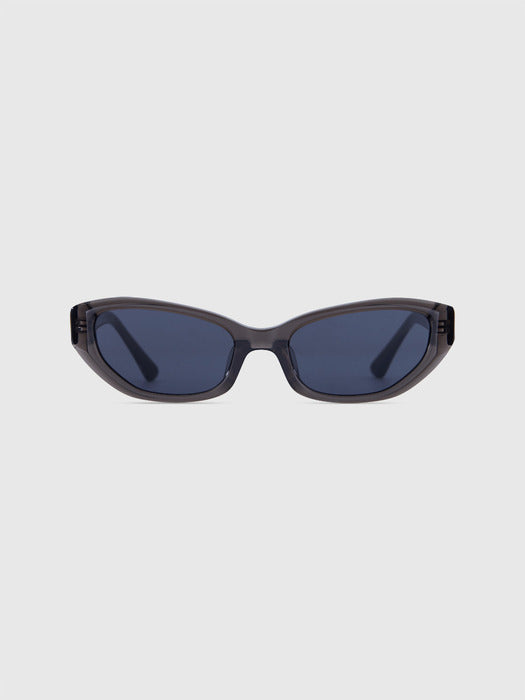 Blue Elephant Limia black crystal