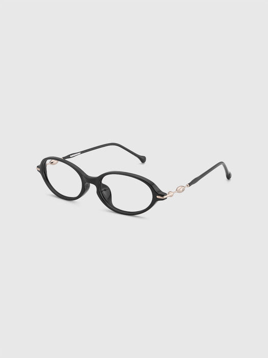 [Blue Elephant] Dubon black