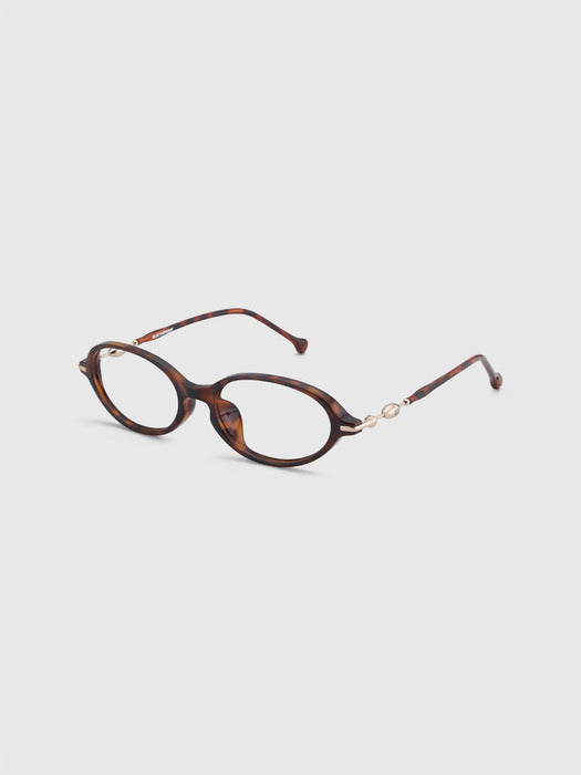 [Blue Elephant] Dubon leopard