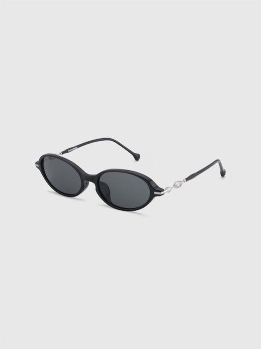Blue Elephant Dubon-S black