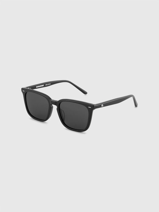 Blue Elephant Marina-S black