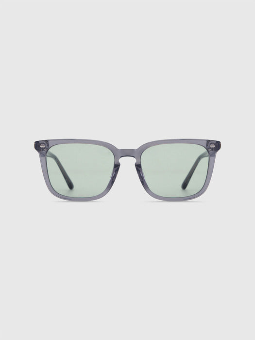[Blue Elephant] Marina-S grey crystal