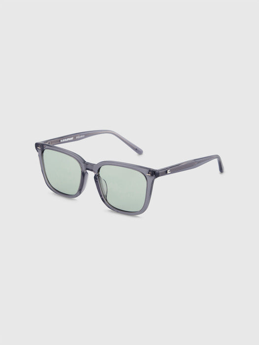 [Blue Elephant] Marina-S grey crystal