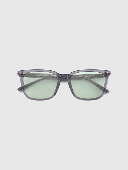 [Blue Elephant] Marina-S grey crystal