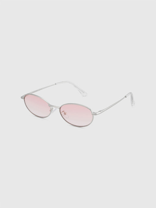 Blue Elephant Rodel-S silver