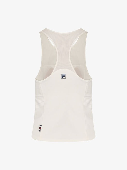 [fila] Tennis Mesh Hybrid Tank Top_FS262IT11F002_191