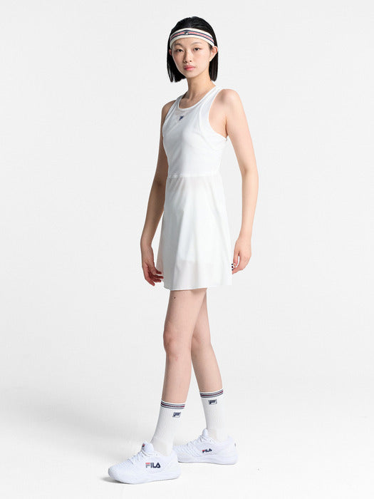 Fila Tennis Mesh Hybrid Dress 191