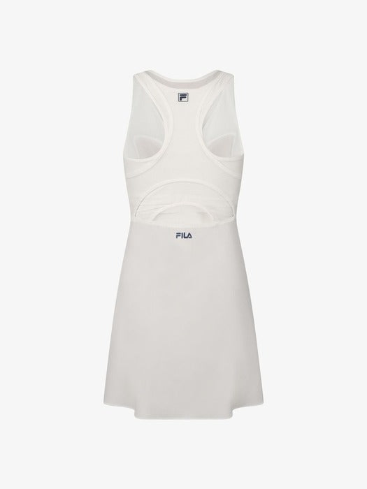 Fila Tennis Mesh Hybrid Dress 191