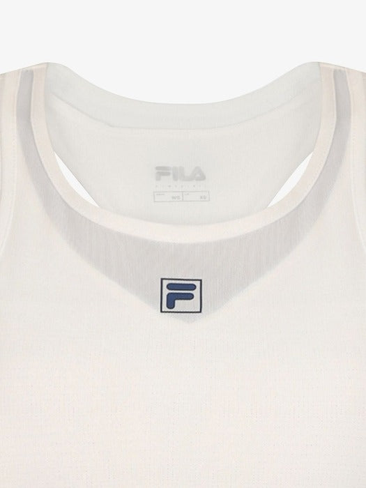 Fila Tennis Mesh Hybrid Dress 191