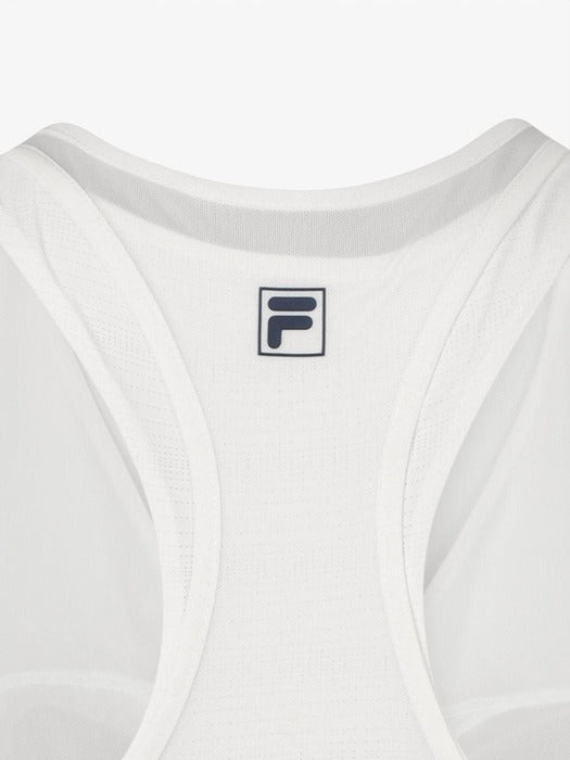 Fila Tennis Mesh Hybrid Dress 191