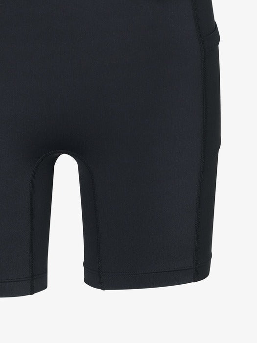 Fila Tennis Power Net Gathered Skirt