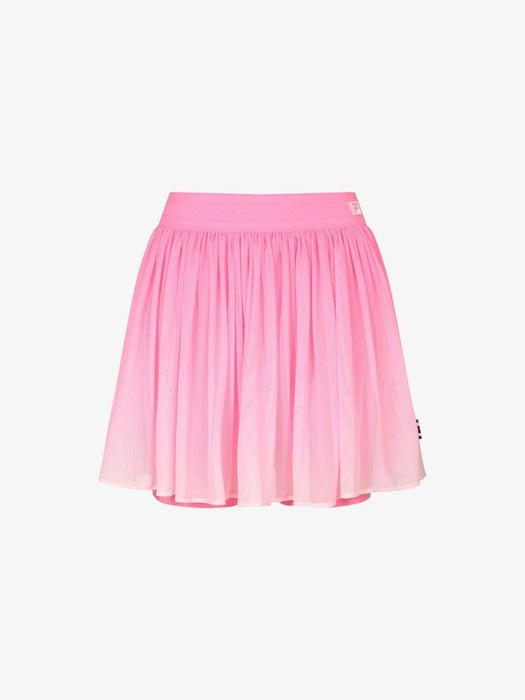 [fila] Tennis Power Net Gathered Skirt_FS262SK11F003_690