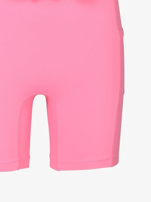 [fila] Tennis Power Net Gathered Skirt_FS262SK11F003_690