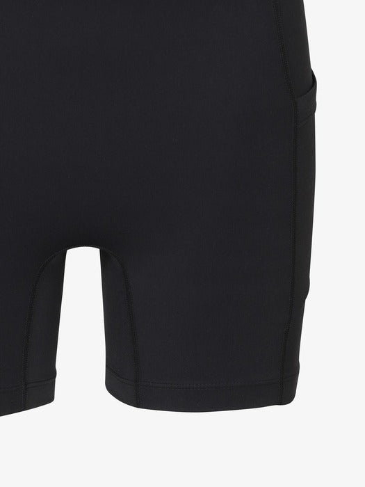 [fila] Tennis Jacquard Pleats Skirt_FS262SK11F004_001