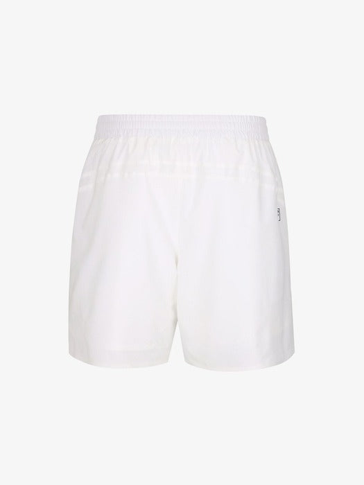 Fila Tennis 7-Quarter Sliding Shorts 191