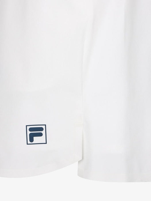 Fila Tennis 7-Quarter Sliding Shorts 191