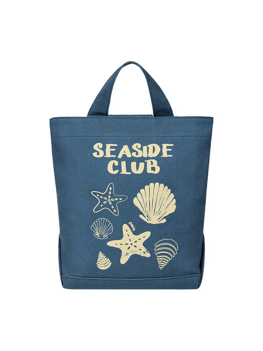 Emis Coastal Two Way Bag-Blue