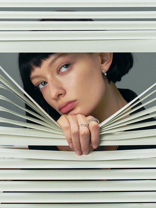 Numbering #7305