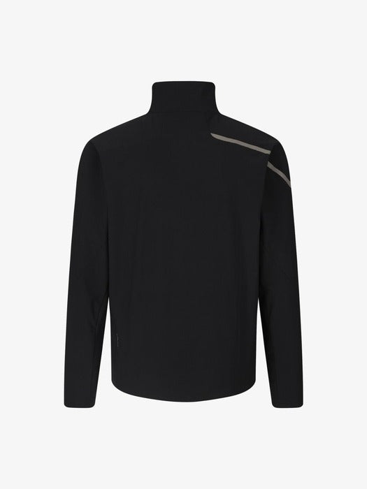 Fila Coldwave Tree Coat Stand-Neck Training Zip-Up