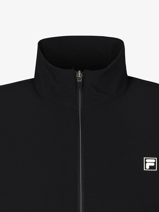 Fila Coldwave Tree Coat Stand-Neck Training Zip-Up