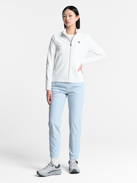 Fila Coldwave Tree Coat Stand-Neck Training Zip-Up 191