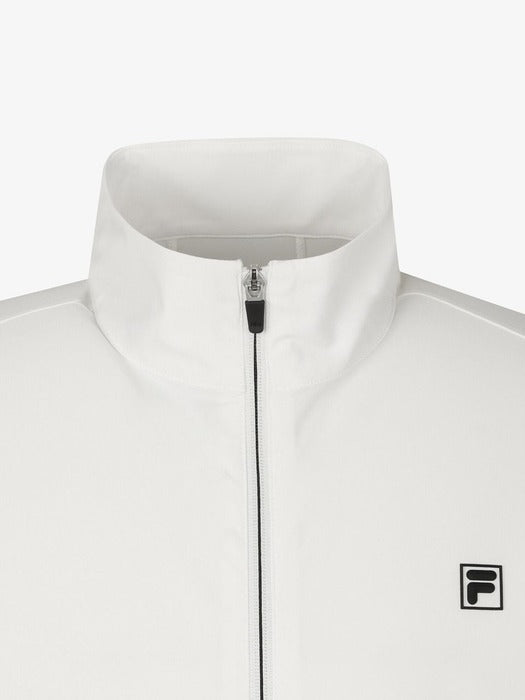 Fila Coldwave Tree Coat Stand-Neck Training Zip-Up 191