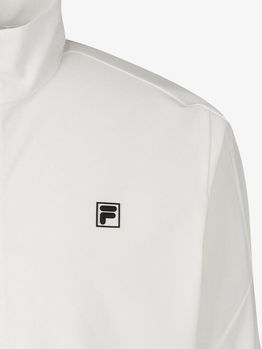 Fila Coldwave Tree Coat Stand-Neck Training Zip-Up 191