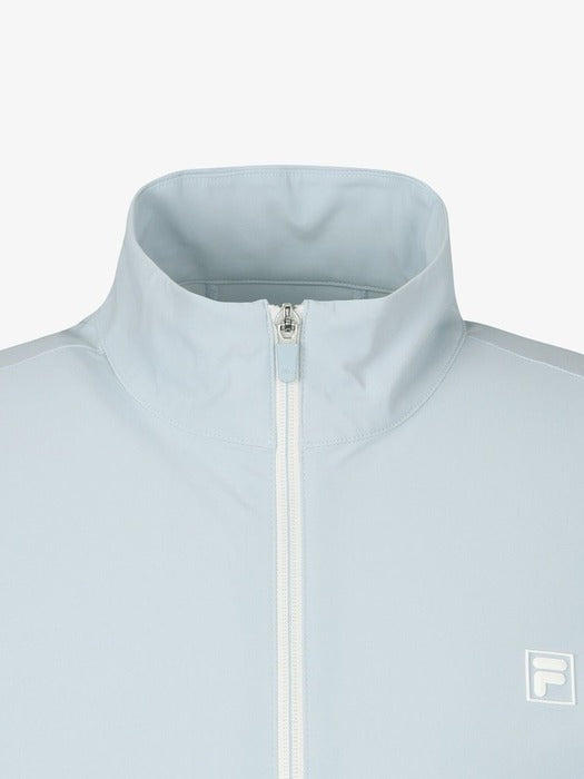 Fila Coldwave Tree Coat Stand-Neck Training Zip-Up 442