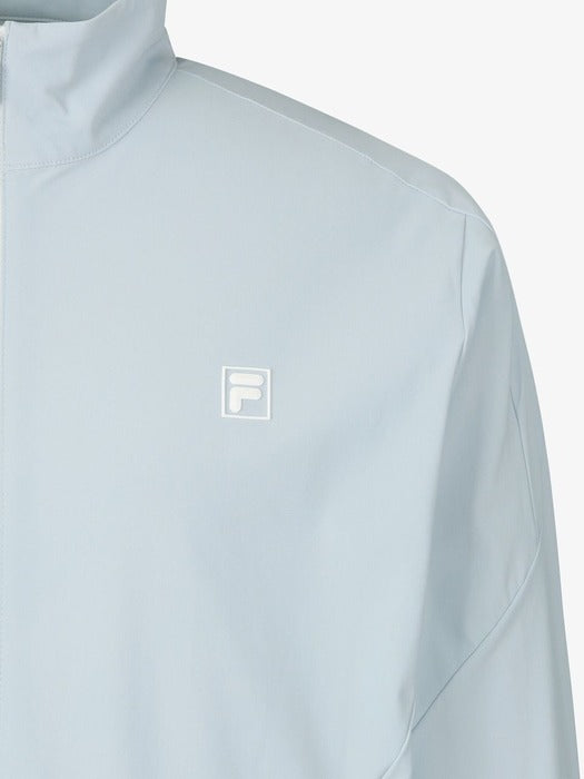 Fila Coldwave Tree Coat Stand-Neck Training Zip-Up 442