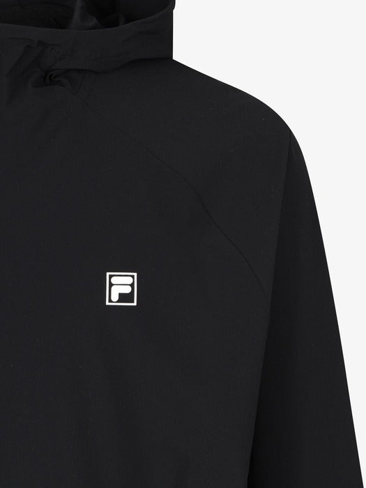 Fila Coldwave TreeCoat Hoodie Training Zip-up