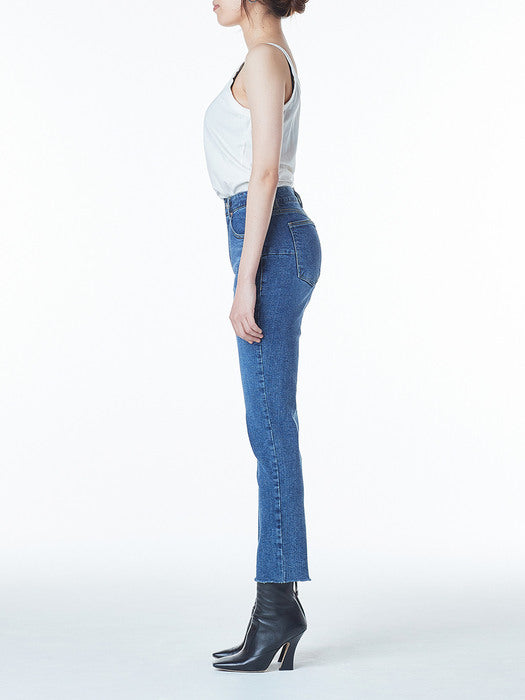 Instantfunk Volume Skinny 01 - Blue